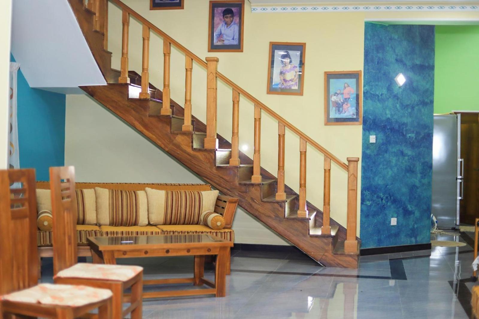 Shara Luxury Holiday Home Marawila Exterior photo