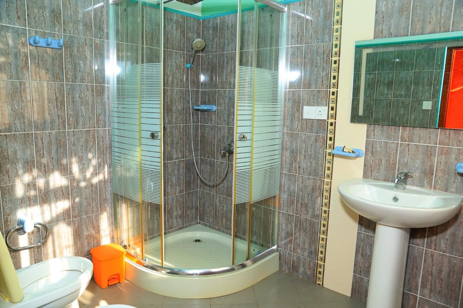 Shara Luxury Holiday Home Marawila Exterior photo